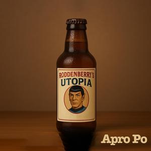 Roddenberry's Utopia