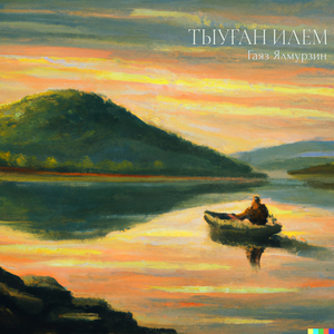 Тыуған илем