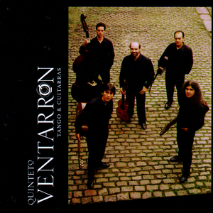 Ventarron