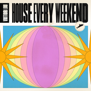 House Every Weekend (Radio Edit)