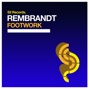Footwork (Original Club Mix)
