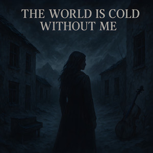 The World Is Cold Without Me