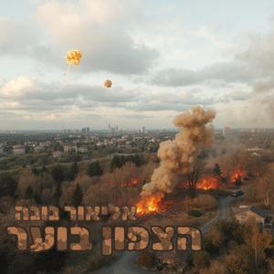 הצפון בוער (Prod. By Ron Babev)