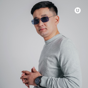 Сен екенсің