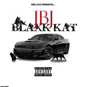 BLAXK KAT