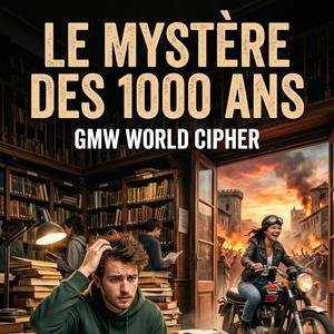 LE MYSTÈRE DES 1000 ANS