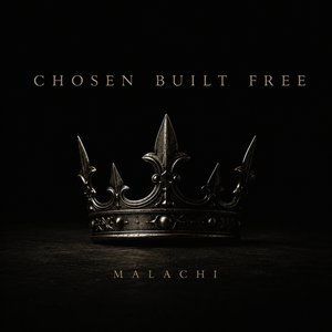 Chosen Built Free