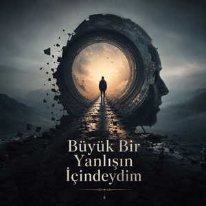 Büyük Bir Yanlışın İçindeydim