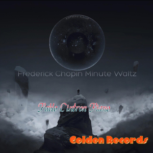 Waltzes, Op. 64: Molto vivace "Minute Waltz"