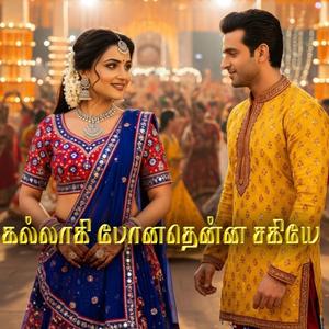 Kallaagi Ponathenna Sakkiye