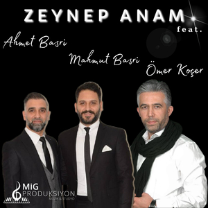 ZEYNEP ANAM