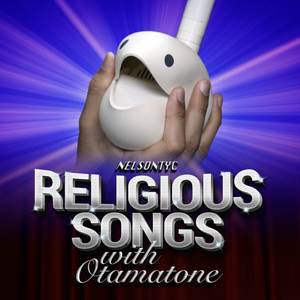 Selamat Hari Raya (From "Saloma") (Otamatone Version)