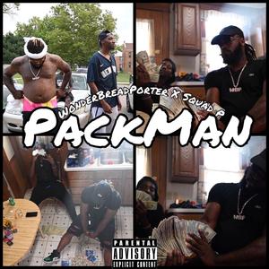 Packman (feat. Squad P)