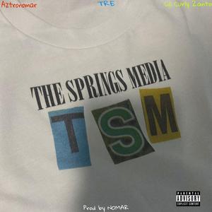 TSM Anthem (feat. T.R.É & Lil Curly Zanto)