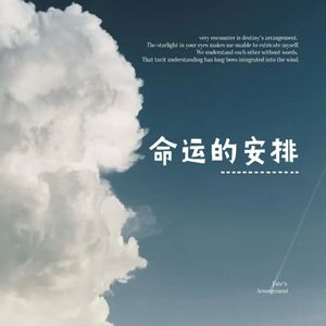 命运的安排