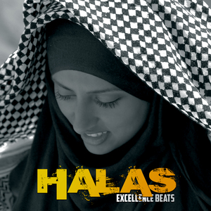 Halas