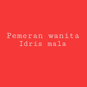 Pemeran Wanita
