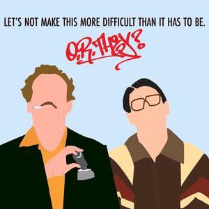 Did You Ever Have A Touch To Lose, Man?