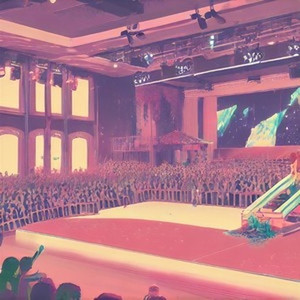 アイドル活動! (Live)