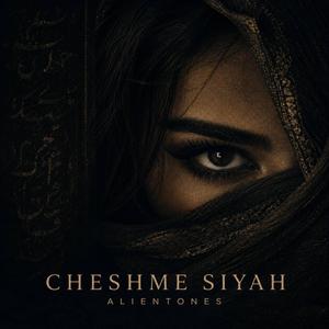 Cheshme siyah