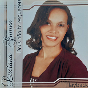 Santidade (Playback)