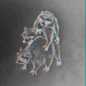 Amalienborg / Kæmpeslot