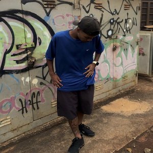 VAI ATÉ EM BAIXO - GLOCK ADAPTADA