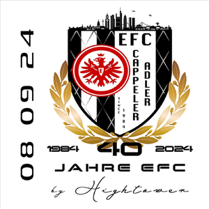 40 Jahre Cappeler Adler (Hightowers Treffen bei der Oma Mix)