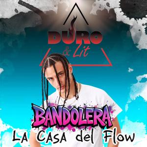 BANDOLERA (feat. ILAMIKE)