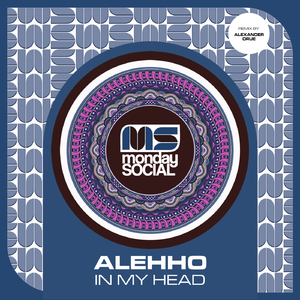 In My Head (Alexnader Orue Remix - Edit)