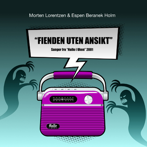 Rykter. 17. februar 2001