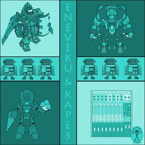 El Frasco (feat. Ajitawira)