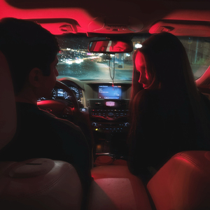 Сонные глаза