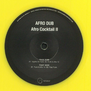 Funk & Afro 14