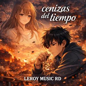 Cenizas en el tiempo