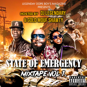 All The Good Things (ft MOE)