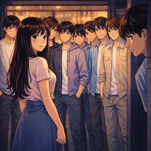 백설공주의 8번째 난쟁이