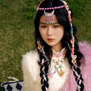 你就像风又像雨 (清音乐版)