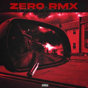 Zero (feat. SD Bangaz & Kiceymane) (Remix)