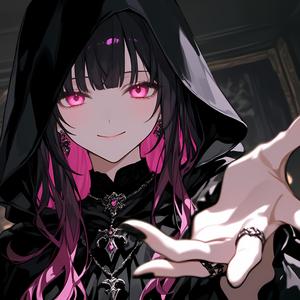 呪縛スイート / Cursed Sweet