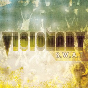 Visionary (Philip Smash's Gamma Dub)