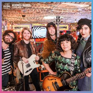 If Love's a Gun, I'm Better Off Dead (Live Session, Los Angeles, CA, 2018)