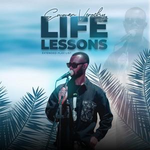 Kufamba Kwemazuva (feat. Ras Caleb)