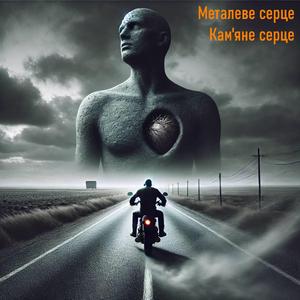 Кам'яне серце