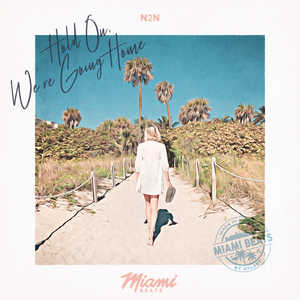 Hold On, We're Going Home (Original Mix)