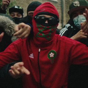 [Not Free] "Ride Out" UK Afro Drill Type Beat