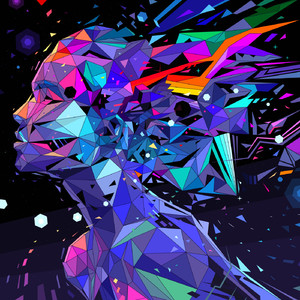 Colors (feat. London Ellis)