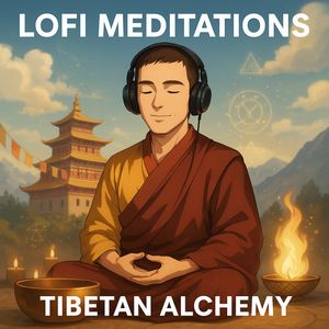 Tibetan Alchemy