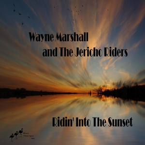 Ain't No Rhythm in the Blues