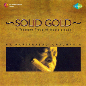 Exuberance - Pt Hariprasad Chaurasia